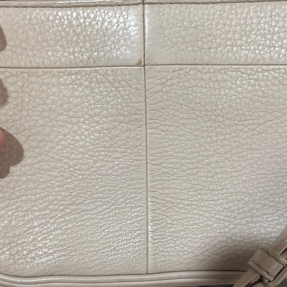 Tory Burch Light Pink Crossbody Bag - Picture 10 of 10
